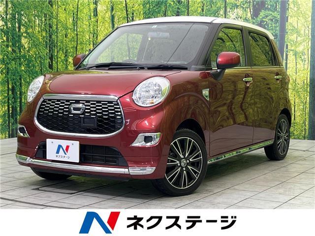 Daihatsu CAST 2017 6303632-3