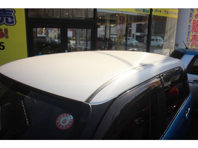 Daihatsu CAST 2017 6303766-10