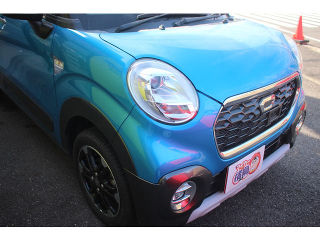Daihatsu CAST 2017 6303766-4