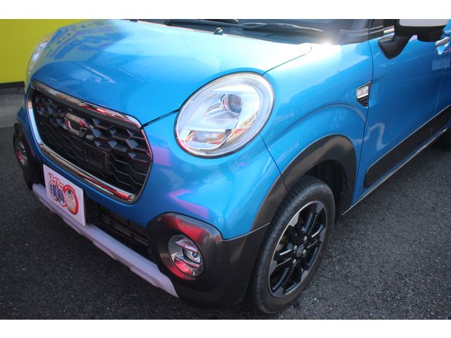 Daihatsu CAST 2017 6303766-5