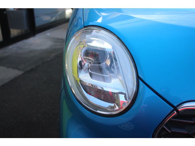 Daihatsu CAST 2017 6303766-7