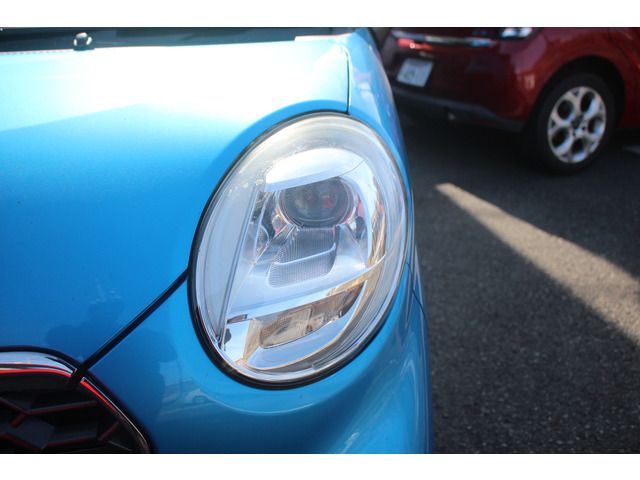 Daihatsu CAST 2017 6303766-8