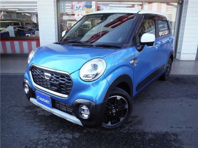 Daihatsu CAST 2017 6303916-0