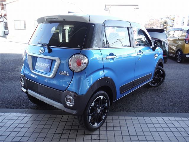 Daihatsu CAST 2017 6303916-1