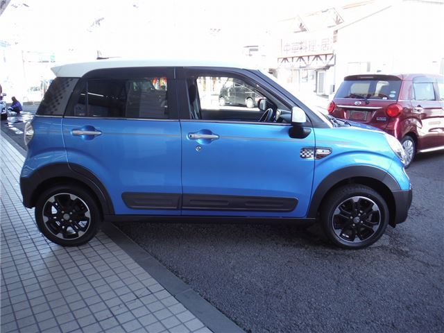 Daihatsu CAST 2017 6303916-3