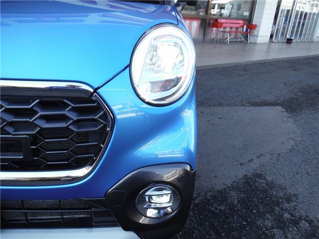Daihatsu CAST 2017 6303916-4