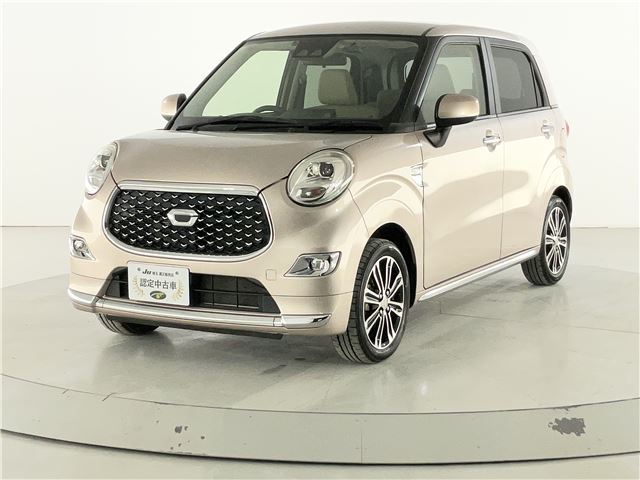 Daihatsu CAST 2017 6303976-0