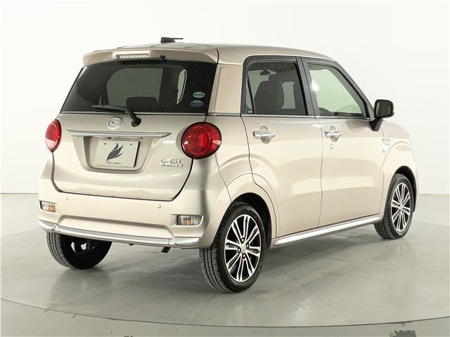 Daihatsu CAST 2017 6303976-1