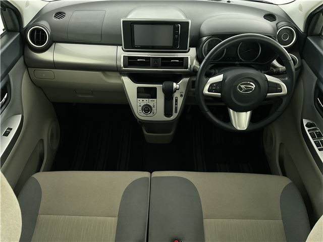 Daihatsu CAST 2017 6303976-2
