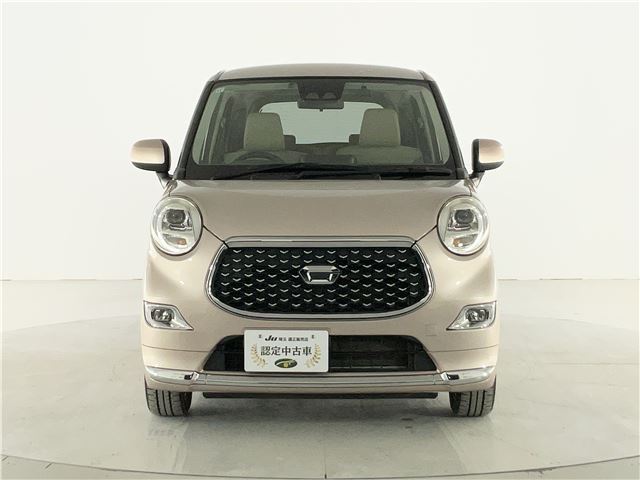 Daihatsu CAST 2017 6303976-3