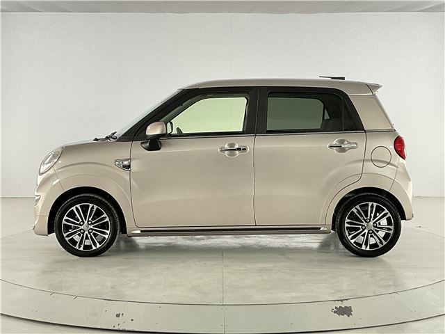 Daihatsu CAST 2017 6303976-4