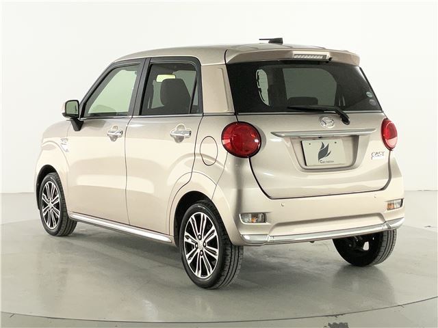 Daihatsu CAST 2017 6303976-5