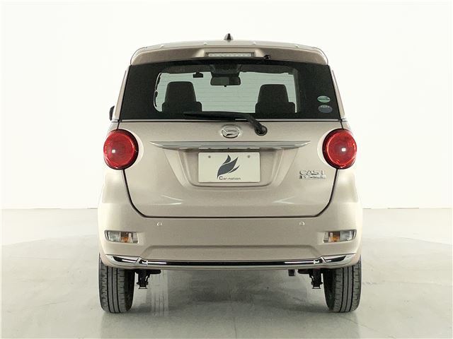 Daihatsu CAST 2017 6303976-6