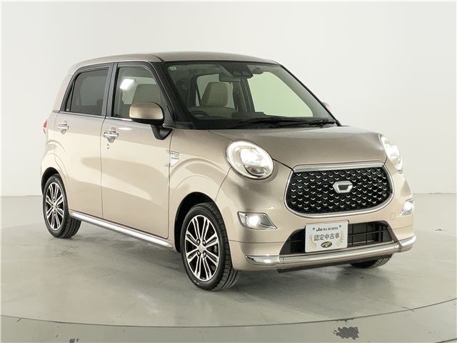 Daihatsu CAST 2017 6303976-7
