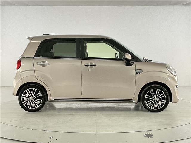 Daihatsu CAST 2017 6303976-8
