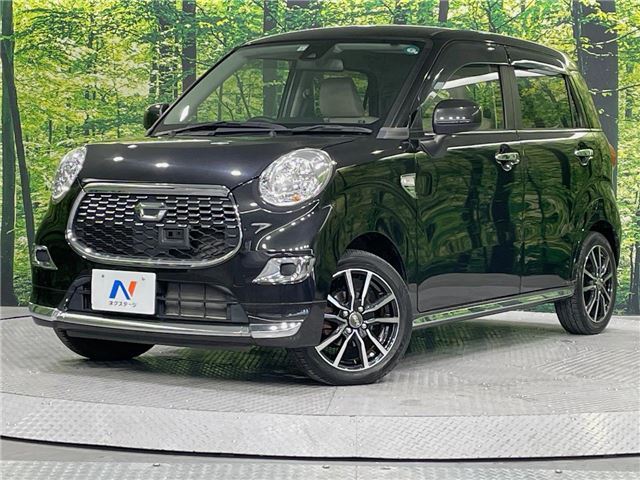 Daihatsu CAST 2017 6304076-0