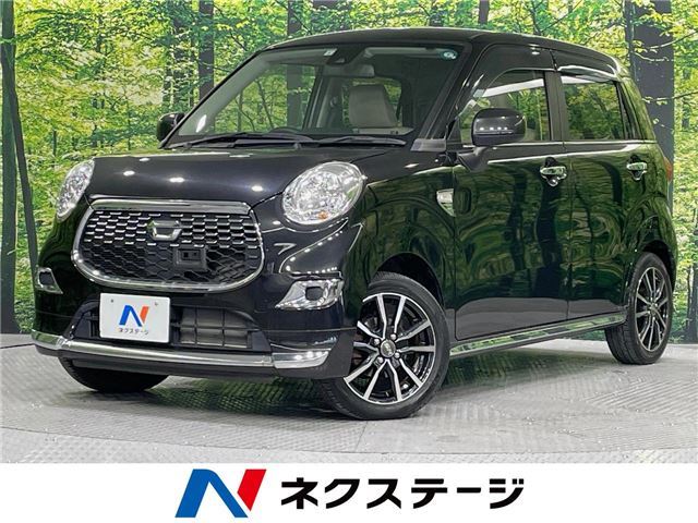 Daihatsu CAST 2017 6304076-3