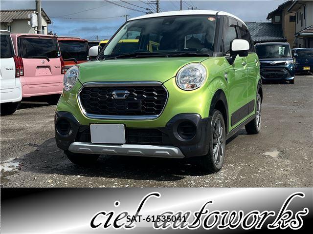 Daihatsu CAST 2016 6304310-0