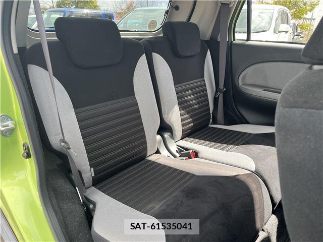 Daihatsu CAST 2016 6304310-10