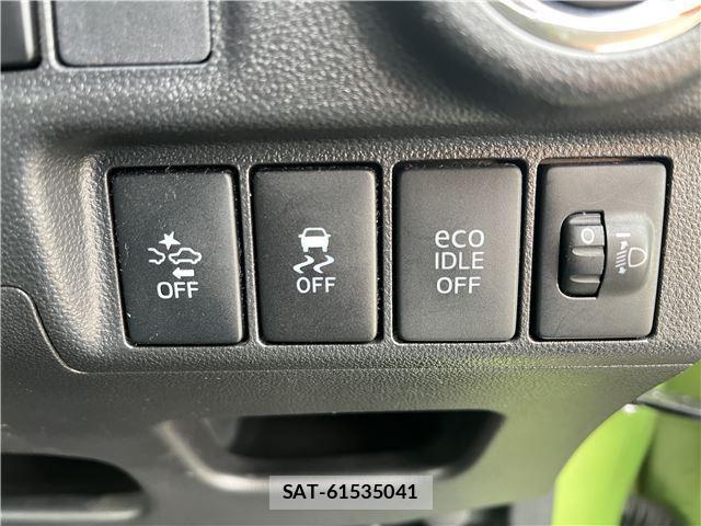 Daihatsu CAST 2016 6304310-6