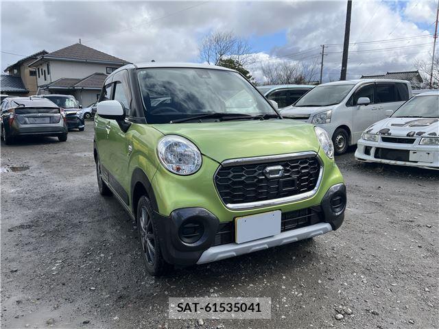 Daihatsu CAST 2016 6304310-7