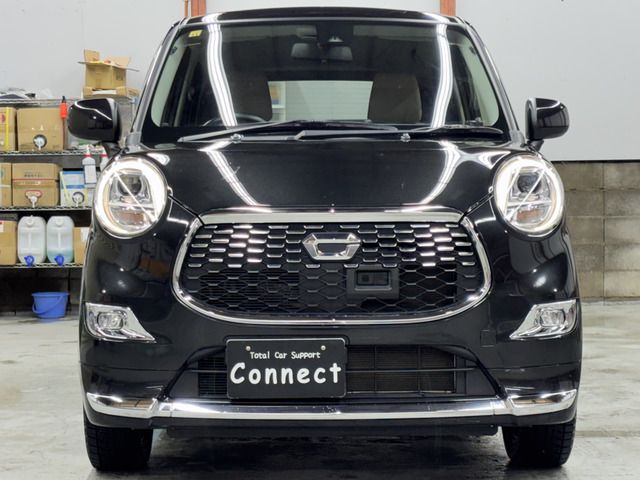 Daihatsu CAST 2016 6305589-10