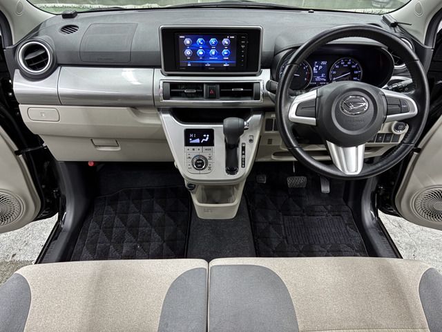 Daihatsu CAST 2016 6305589-2