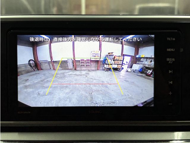 Daihatsu CAST 2016 6305589-3