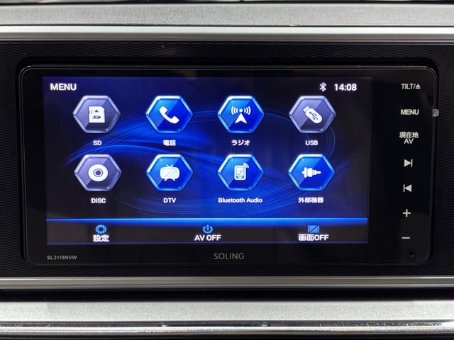 Daihatsu CAST 2016 6305589-4