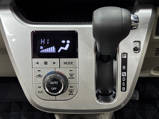 Daihatsu CAST 2016 6305589-5