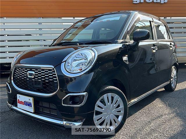 Daihatsu CAST 2016 6305685-0