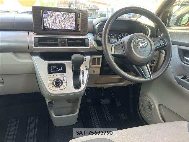 Daihatsu CAST 2016 6305685-1