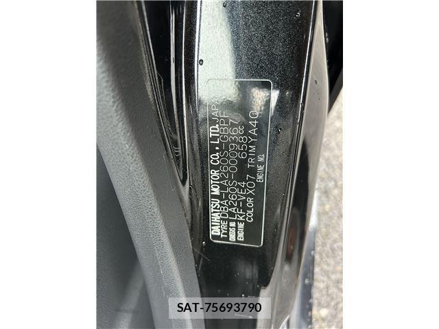 Daihatsu CAST 2016 6305685-10