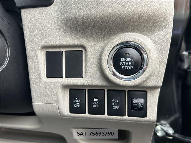Daihatsu CAST 2016 6305685-4