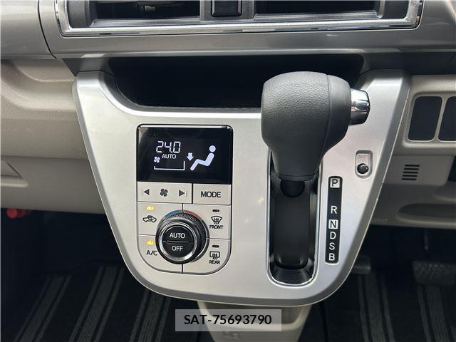 Daihatsu CAST 2016 6305685-5