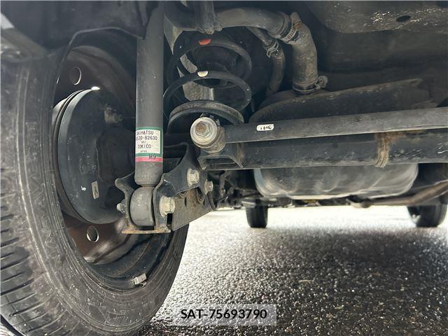 Daihatsu CAST 2016 6305685-8
