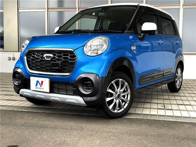 Daihatsu CAST 2015 6307653-0