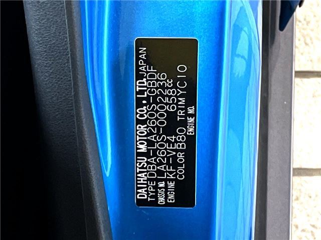 Daihatsu CAST 2015 6307653-1