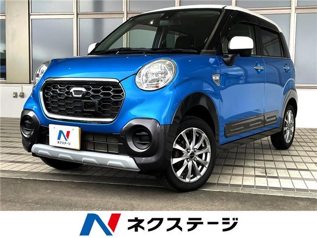 Daihatsu CAST 2015 6307653-3