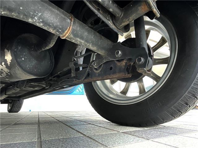 Daihatsu CAST 2015 6307653-5
