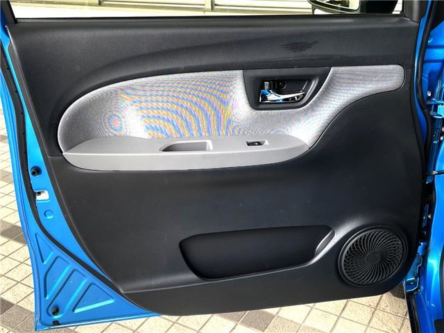 Daihatsu CAST 2015 6307653-6