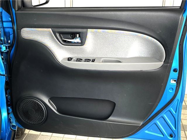 Daihatsu CAST 2015 6307653-7