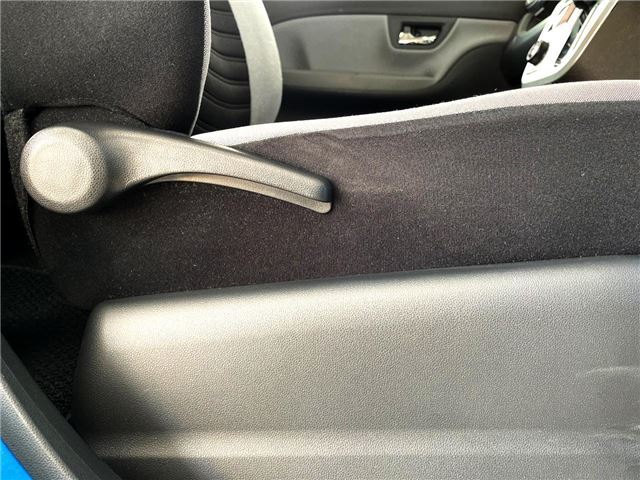 Daihatsu CAST 2015 6307653-8