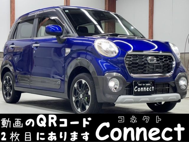 Daihatsu CAST 2015 6307655-0
