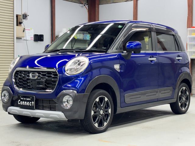 Daihatsu CAST 2015 6307655-10