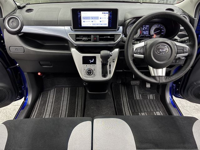 Daihatsu CAST 2015 6307655-2