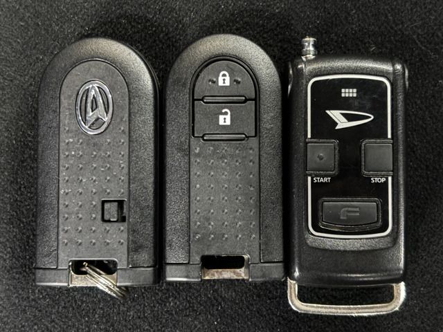 Daihatsu CAST 2015 6307655-3