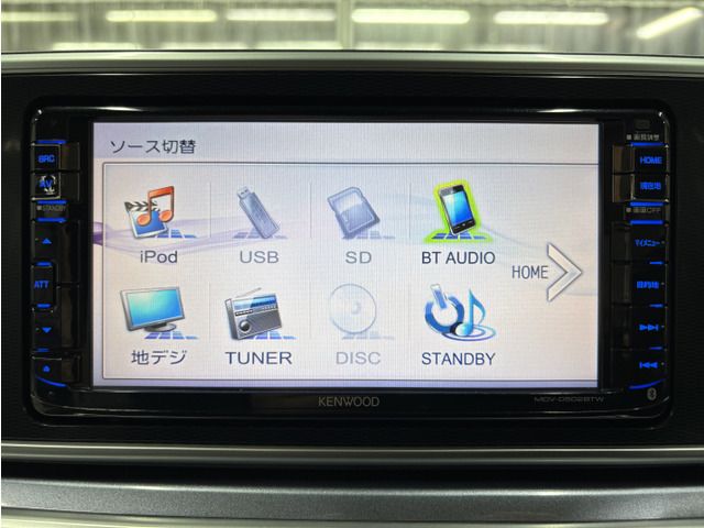 Daihatsu CAST 2015 6307655-5