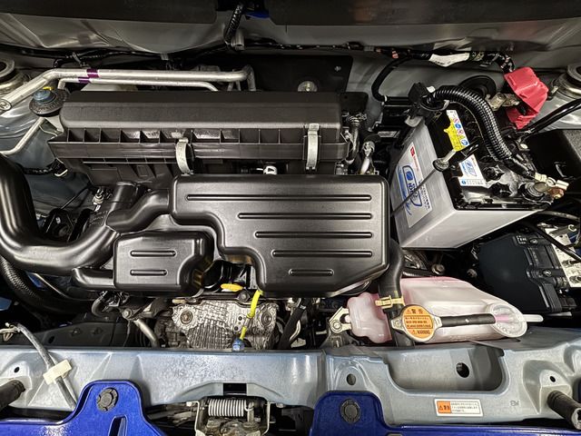 Daihatsu CAST 2015 6307655-7
