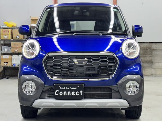 Daihatsu CAST 2015 6307655-9